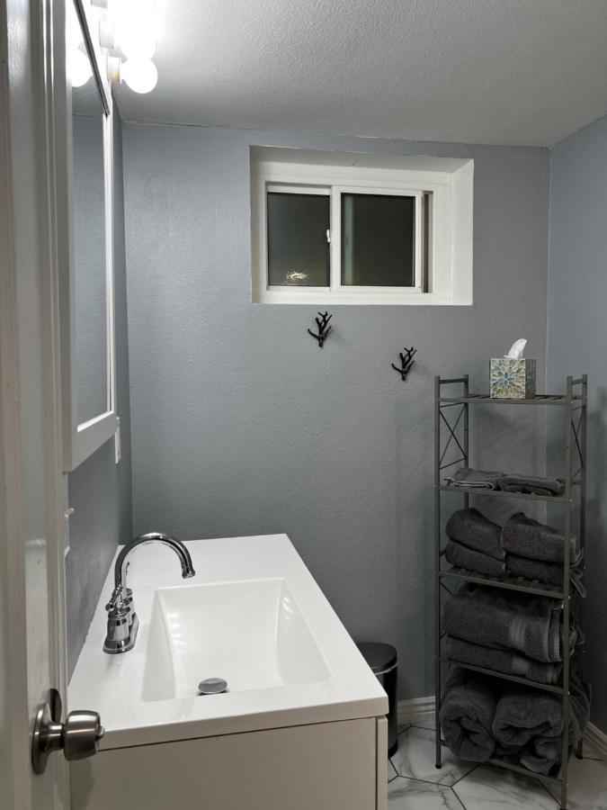 Guest Suite In Lafayette Exterior photo