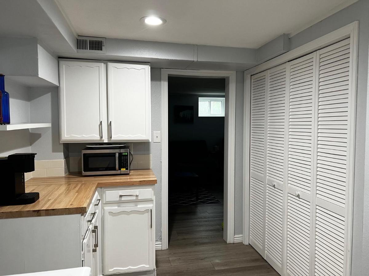 Guest Suite In Lafayette Exterior photo