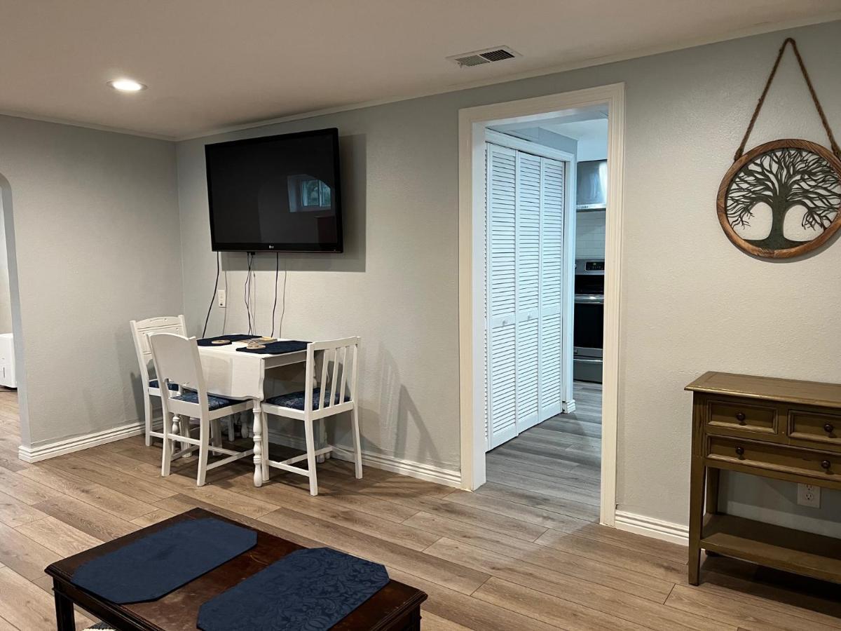 Guest Suite In Lafayette Exterior photo